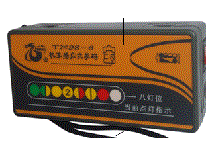 TX98-6型機(jī)車(chē)感應(yīng)式發(fā)碼寶